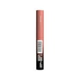 thumbnail image 3 of Maybelline Color Sensational Ultimatte Slim Lipstick, 3 of 8