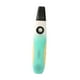 thumbnail image 2 of Flauta Kazoo Fácil de Tocar Acompañamiento Profesional con Cordón para Colgar al Cuello Fácil blanco verde, 2 of 9