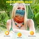 thumbnail image 5 of Headwear JOEYOUNG, polaina con cuello bandana, que envuelve la cabeza, 5 of 6