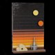 thumbnail image 3 of Space Age MOC Building Blocks Creative Stories Last Frontier Scenario Ornament Puzzle, for Adults Gift for Engineer, 3 of 9