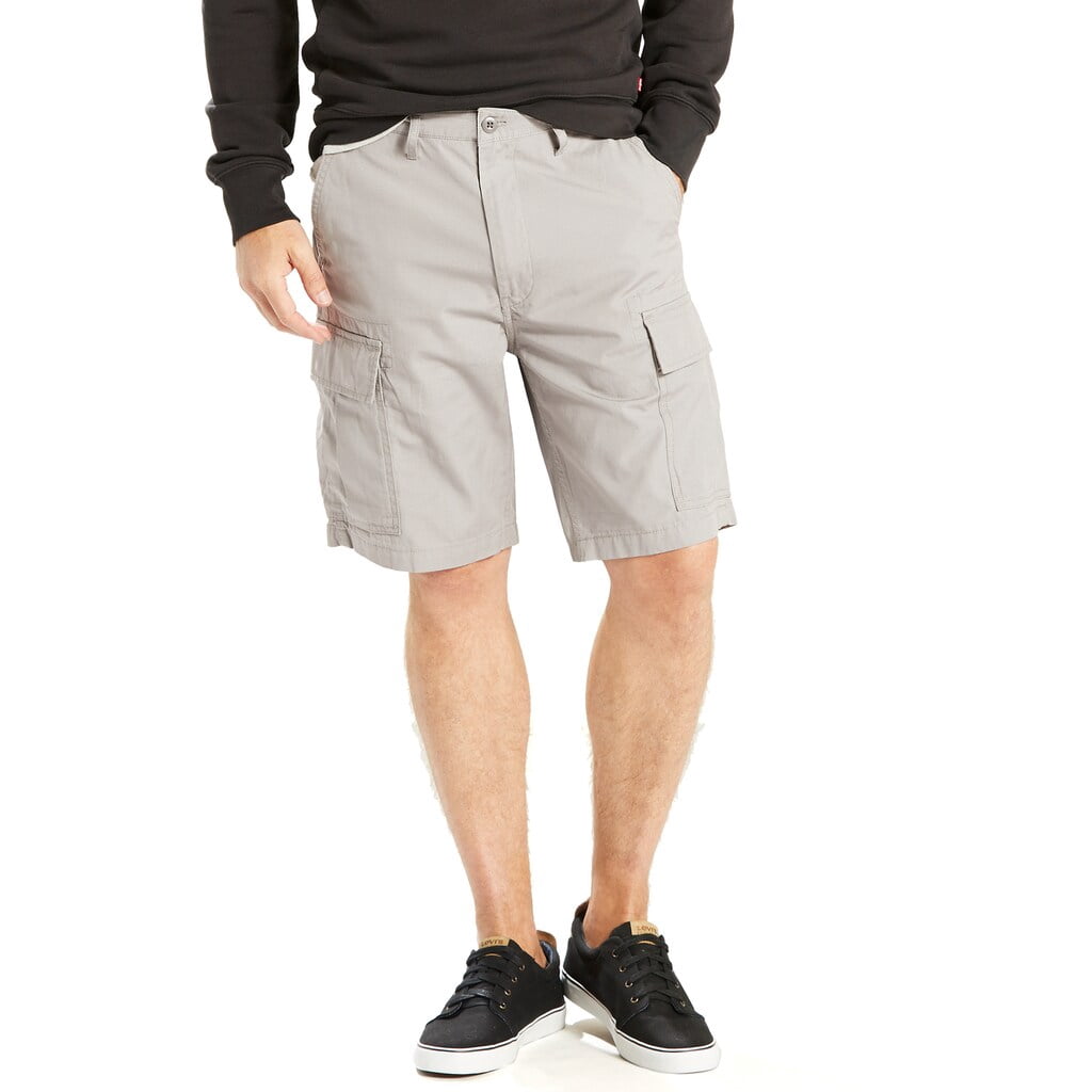 Levi's Men's Carrier Cargo Shorts - Walmart.com