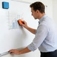 thumbnail image 3 of Whiteboard Eraser Mini Erasers Whiteboard Eraser For Classroom Home And 5Cm Gift, 3 of 6