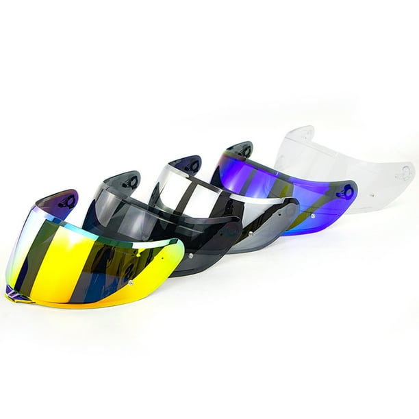 agv k1 rainbow visor - GT4-1 - K1-S / K5 S (XS-M) Rainbow Agv K1 Visors Agv