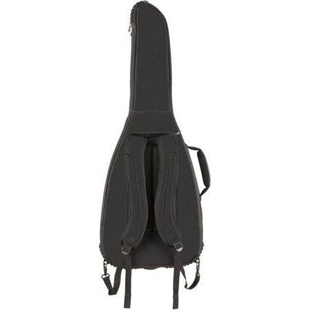 Fender USA 【春得セール】FE620 Electric Guitar Gig Bag (Black) [エレキギター用](#0991512406)
