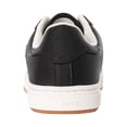 thumbnail image 5 of Levi's Piper Trainers, Black, 5 of 9