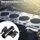 thumbnail image 4 of Motor Refrigerante Termostato Carcasa Ensamblaje 1350A043 para Mitsubishi, 4 of 7
