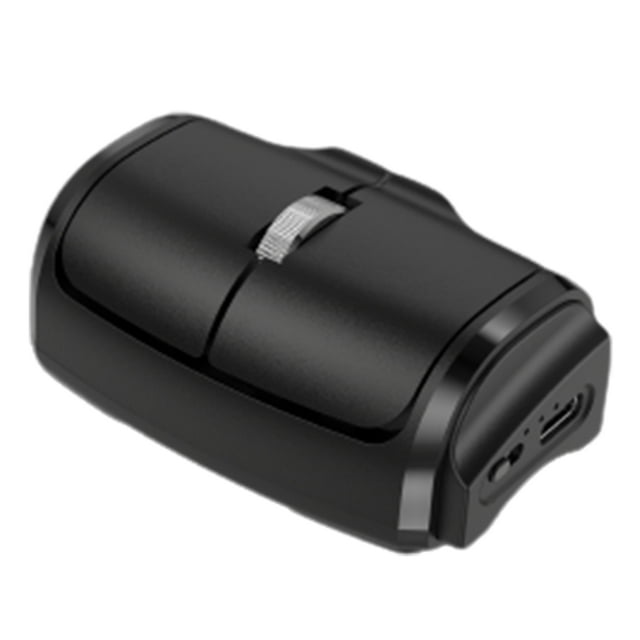 Indicateur Optique, - et Souris Compatible avec Buzhi - et Portable Compatible avec et Utilisation Compatible avec et Souris Bt Compatible Portable et Utilisation Ordinateur Portable avec et Ordinateur Mignon Eryue