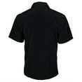 thumbnail image 2 of Flaming Dice Club Shirt - Medium, 2 of 2