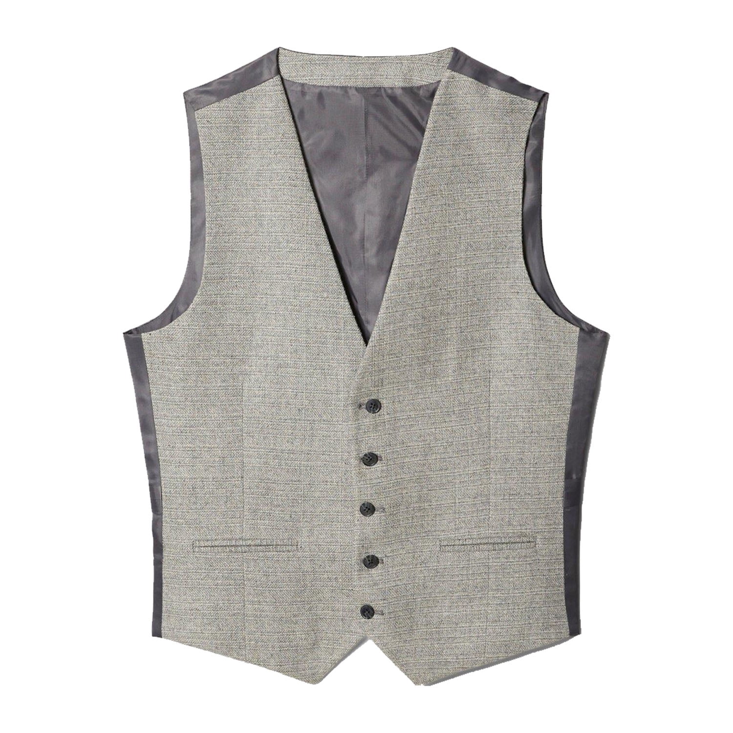 Buy Crosshatch Mens Milwaka Long Jacket Black