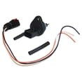 thumbnail image 5 of Crown Automotive ABS Wheel Speed Sensor 5013660AA OE Replacement, 5 of 5