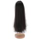 thumbnail image 1 of Peluca para el Cabello de Muñeca 1/4 por 7 A 8 Pulgadas DIY Trimmable Suave Alto, 1 of 7