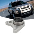 thumbnail image 1 of KHC500070, Rear Differential Mounting Bracket OE Design Front Centre Mount Bush Kit Sturdy Metal Perfect Fit  for Car, 1 of 7