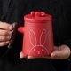 thumbnail image 1 of Tazas de cerámica Tazas de café Tazas Tazas de cerámica Tazas Tazas divertidas Tazas Taza de cerámica, 1 of 6