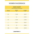 thumbnail image 4 of Magical Unicorn  Tank Women -Image by Shutterstock, Female Medium, 4 of 4