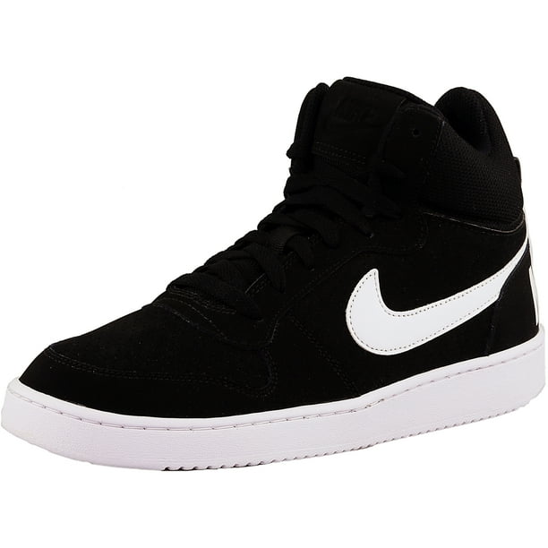 men's flow borough mid shoe