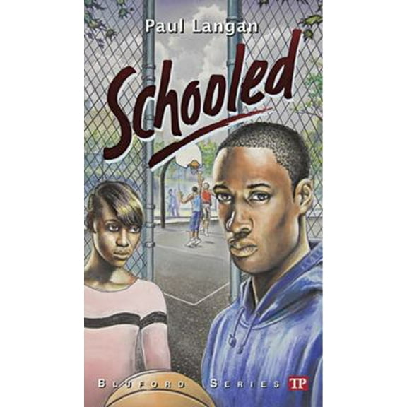 Pre-Owned Schooled (Bluford High Series #15) (Bluford Series) (Paperback) 1591941776 9781591941774