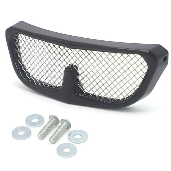 Oil Grille Radiator Guard Cover Protector For BMW R1200GS R 1200 GS Adventure