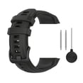 thumbnail image 1 of Correas de repuesto compatibles con las correas de silicona para reloj inteligente deportivo con GPS Garmin Instinct 2s con herramientas, 1 of 7