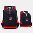 thumbnail image 3 of Gaexia School Bag,British Style Casual Backpack, Lightweight Daypack for School Travel Commute Students, Classic Backpack, 3 of 4