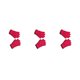 thumbnail image 5 of Guantes de Invierno Sonducket 1 Par para Niños Pequeños Rosa Roja CBP205276, 5 of 6