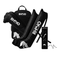 thumbnail image 1 of Kit de Botas y Brazos de Presoterapia PRO 3 Talla S - RHINO PERFORMANCE, 1 of 7