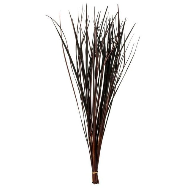 Vickerman H2SPG800-2 28-36 in. Herbe Éclatante Brune avec 11 oz Bundle