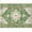 Boho Green, variant on Findosom Boho Kitchen Rugs 3Piece Set,Non-slip Washable Kitchen Mats for Floor Kitchen Runner,Soft Belgian Velvet Floor Mat Carpet Runner Rugs for Hallway,Laundry Room,Kitchen Door Mat,Gray