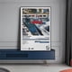 thumbnail image 4 of Póster de portada de álbum de música de rapero de 2023, Doja Cat, Juice WRLD, Lil Skies, Dave & Central Cee Gunna, impresión en lienzo, arte de pared, decoración de habitación, 4 of 5