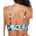 thumbnail image 2 of Bar III Womens Bikini Top Bathing Suit Swimsuit Stretch Adjustable Strap New Nwt, 2 of 2