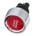 thumbnail image 2 of Pushbutton Switch,Engine Start Stop Push Engine Start Stop Switch Start Ignition Switch Professionally Tested, 2 of 7
