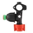 thumbnail image 4 of Agricultural Plant Protection, Male Thread Connection Engineering Plastic Not Easy To Blocklock Agricultural Spray Nozzle, For Gardening Garden, 4 of 8