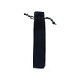 thumbnail image 1 of Wosthever Estuche para bolígrafos Estuche para lápices Útiles escolares Papelería Soporte para bolígrafos Negro Type1 NO1, 1 of 6
