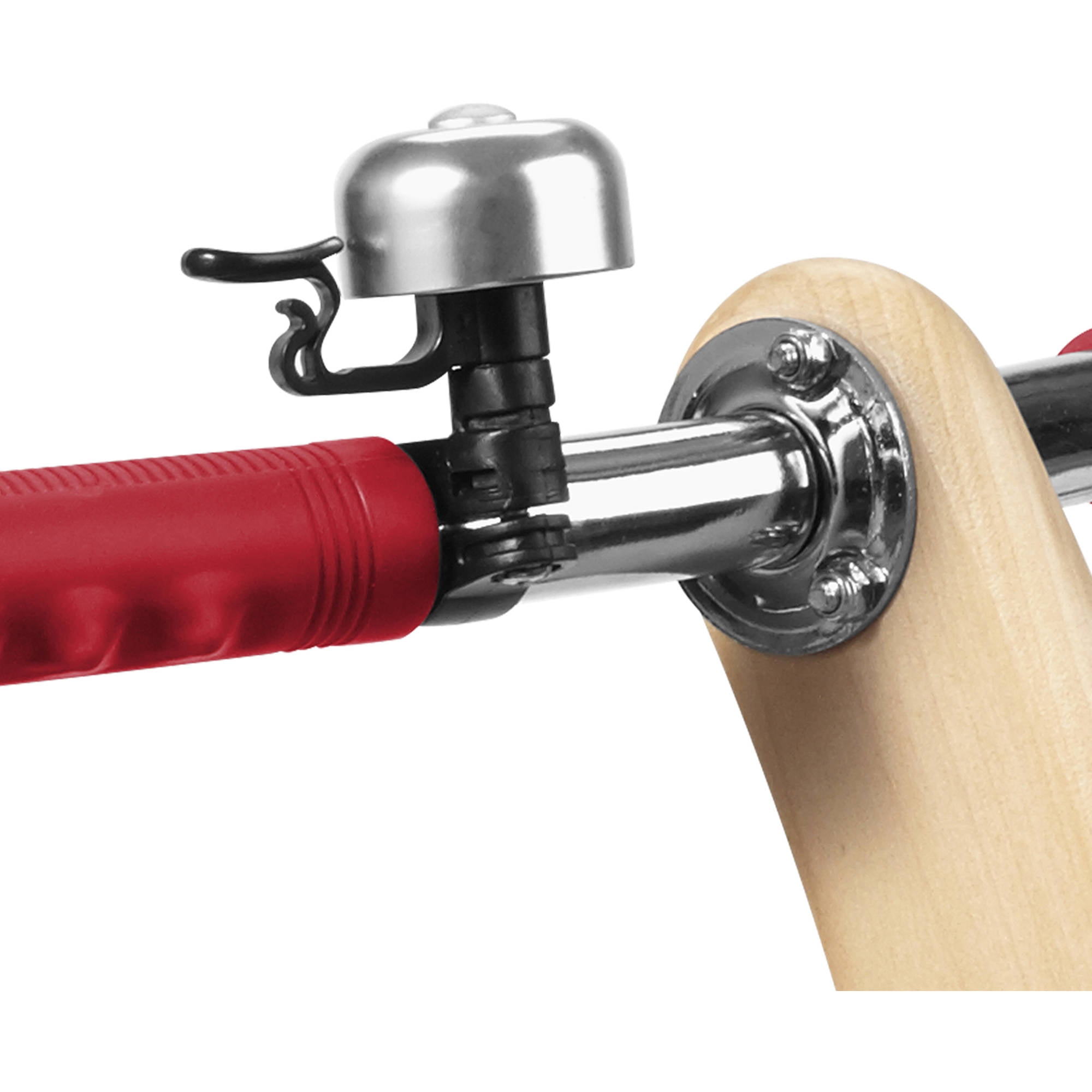 radio flyer classic tiny trike