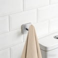 thumbnail image 5 of BotaniNest Heavy Duty Towel Hooks For Bathroom And Kitchen Rustproof Stainless Steel Wall Mounted Hanging Rack With Strong And Screws For Home Dorm, 5 of 5