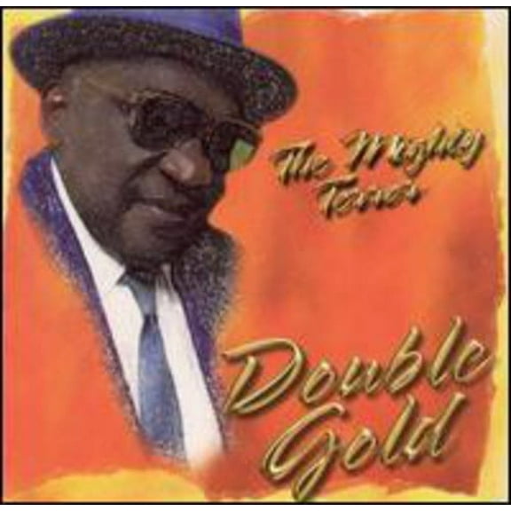The Mighty Terror - Double Gold - World / Reggae - CD
