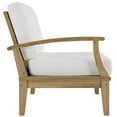 thumbnail image 4 of Marina 2 Piece Outdoor Patio Teak Set-EEI-1822, 4 of 6