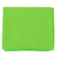 thumbnail image 2 of Toalla de microfibra de secado Playa Viajes Gimnasio Toalla deportiva para hombres Mujeres Natación Senderismo Verde claro Baoblaze Toalla de microfibra de secado rápido, 2 of 8