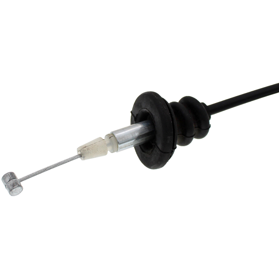 Dorman 912-570 Hood Release Cable for Specific Nissan Models