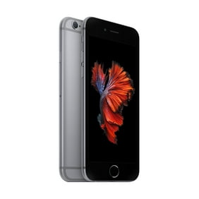 Apple Iphone 6 16gb Gray Us Cellular