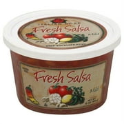 Italian Rose Fresh Salsa