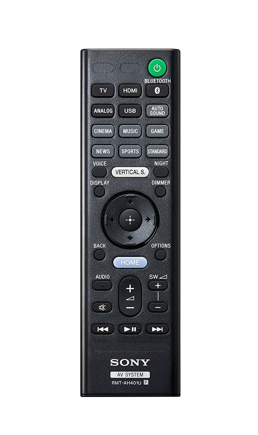 sony x9000f wall mount