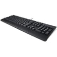 thumbnail image 2 of Lenovo Preferred Pro II USB Keyboard US English, Black, 2 of 2