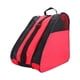 thumbnail image 1 of Toystoory Bolsa Ajustable Bolsas Fáciles Bolsa Patines En Línea Bolsa Y Bolsas Patines En Línea Bolsa Bolsa Bolsa Durable Ajustable Botas Rojo Type2 NO2, 1 of 1
