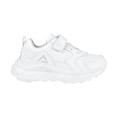 thumbnail image 2 of TENIS CASUALES NIÑA CLASBEN SWING SIMI BCO 18-21, 2 of 4