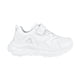 thumbnail image 2 of TENIS CASUALES NIÑA CLASBEN SWING SIMI BCO 18-21, 2 of 4