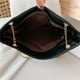 thumbnail image 3 of Bolsa de mujer de color sólido de mano casuales de cuero de PU de mano de gran capacidad Ndcxsfigh  Para Estrenar, 3 of 8