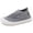 A/Grey, variant on Baby First-Walking Shoes 1-4 Years Toddler Trainers Sneakers Infant Boys Girls Non Slip Soft Sole Little Kid Mesh Outdoor Shoes