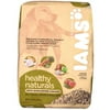 Iams: Healthy Naturals W/Wholesome Chicken Dog Food, 17.5 lb
