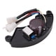 thumbnail image 4 of Automatic Voltage Regulator 3 Phase 8 Wires AVR Voltage Regulator for 5 To 7.5kw Generator, 4 of 5