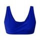 thumbnail image 4 of Trajes de Baño Mujer Traje de Baño de Dos Piezas Con Push-Up y Cuello En V Para Mujer, Tankini Acolchado, Para Playa, Piscina y Verano, 4 of 5